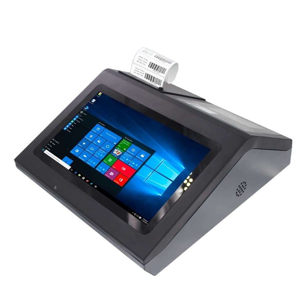 Capture POS Kompakt