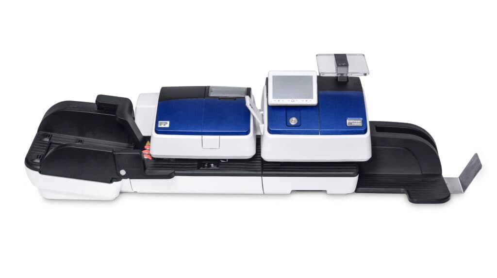 PostBase Fusion A120