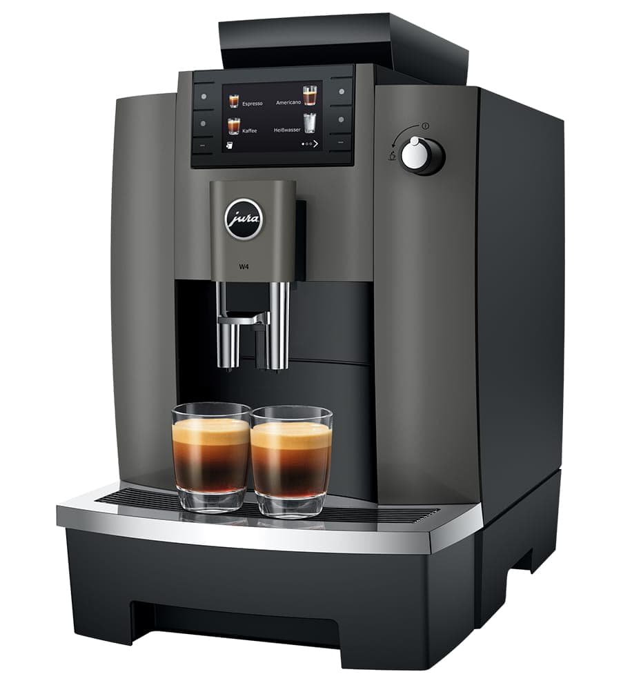 Jura W4