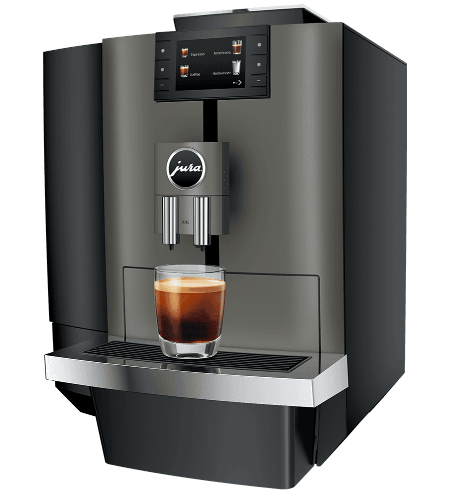 Jura X4c