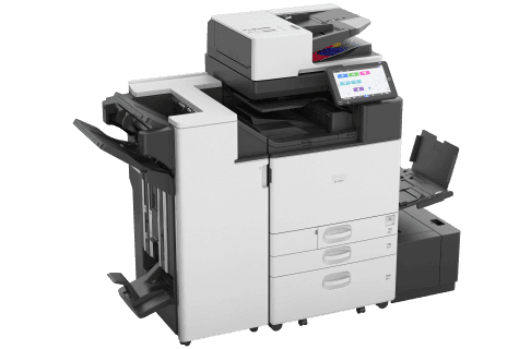 Ricoh IM C6010