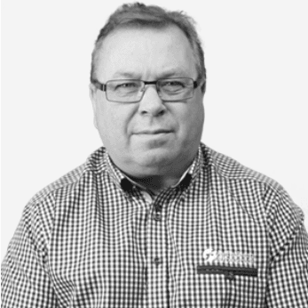 Dag Christoffersen