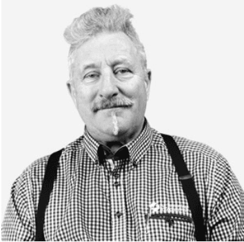 Morten Ulstrup
